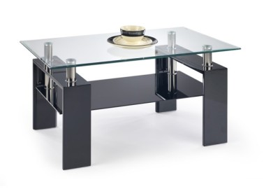 DIANA H coffee table color black0