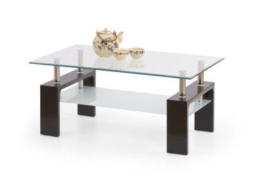 DIANA INTRO coffee table color wenge0