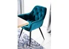 Kėdė Signal Cherry Velvet bluvel 85 turkio spalvos