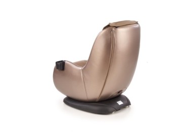 DOPIO massage chair color brown  beige6