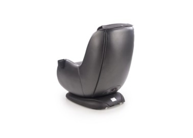 DOPIO massage chair color dark grey  grey5