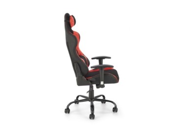 DRAKE chair red  black4