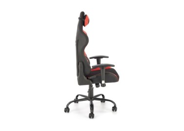 DRAKE chair red  black5