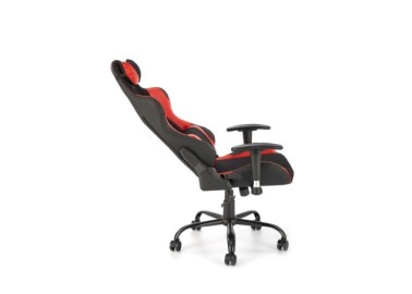 DRAKE chair red  black6