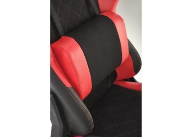 DRAKE chair red  black8