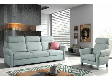 Sofa PMW-PLA-3F
