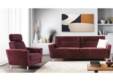 Sofa PMW-FLI-3FP