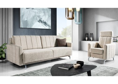 Sofa PMW-PEJ-3FP