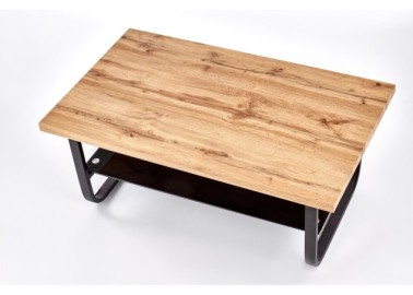 ESPINOZA rectangular c. table7