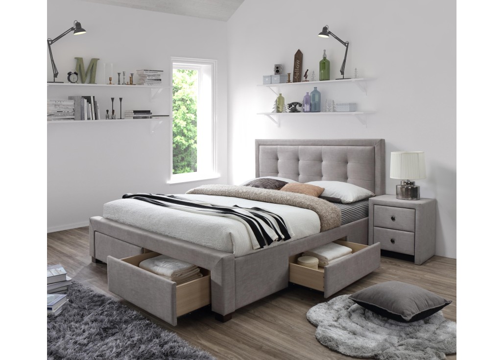 EVORA bed0