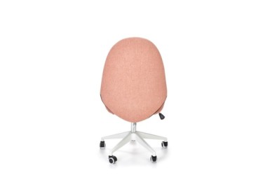 FALCAO chair pink1