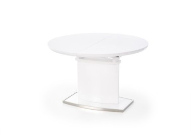 FEDERICO extension table color white2