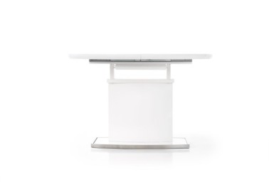 FEDERICO extension table color white5
