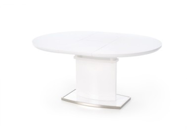 FEDERICO extension table color white6