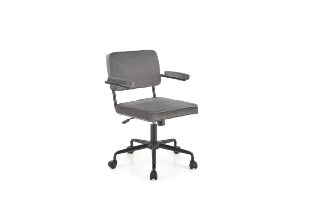 FIDEL chair grey0