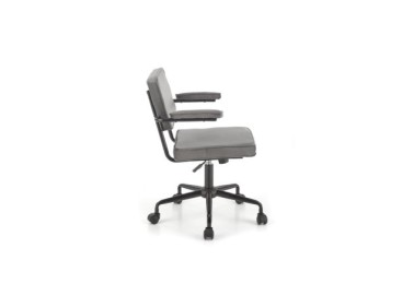 FIDEL chair grey1