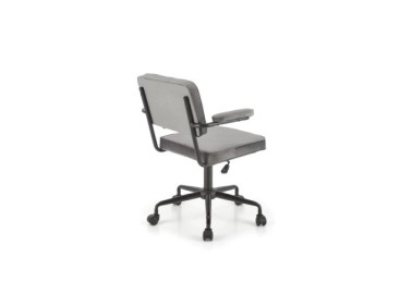 FIDEL chair grey2