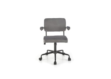 FIDEL chair grey6