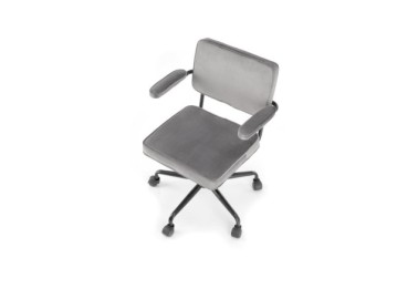 FIDEL chair grey7