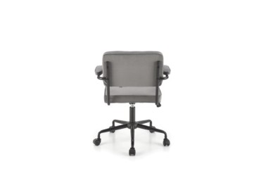 FIDEL chair grey8