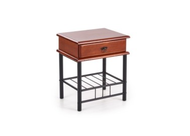 FIONA night stand color ant cherryblack1
