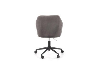 FRESCO children chair grey2