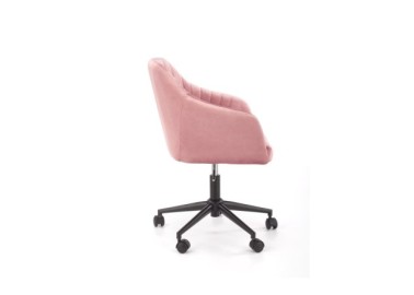 FRESCO children chair pink1