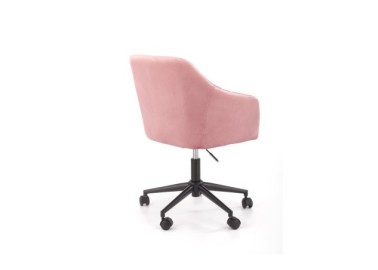 FRESCO children chair pink2