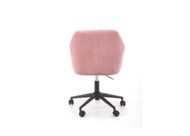 FRESCO children chair pink8