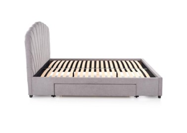 GABRIELLA 160 bed light gray8