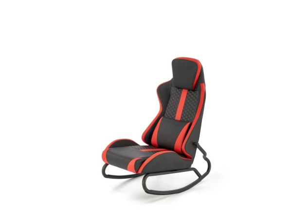 GAMER chair black  red0
