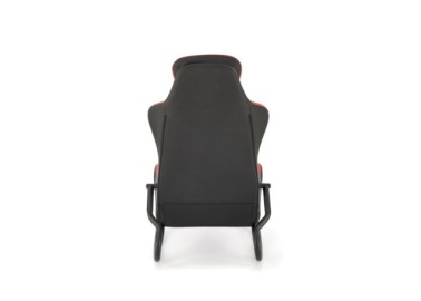 GAMER chair black  red6