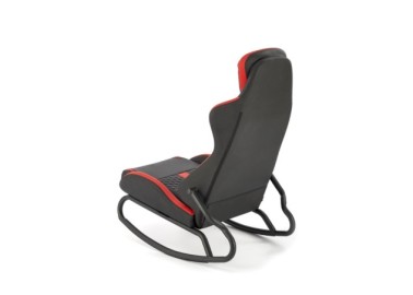 GAMER chair black  red9