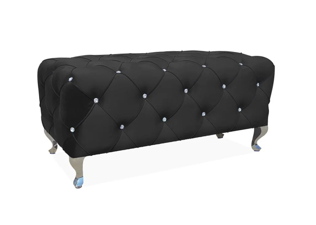 Pufas Signal Hestia Velvet Bluvel 19