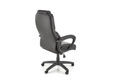 GANDALF chair black  grey5