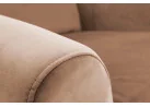 AGUSTIN 2 leisure chair beige1