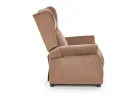 AGUSTIN 2 leisure chair beige2