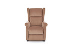 AGUSTIN 2 leisure chair beige3
