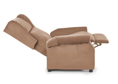 AGUSTIN 2 leisure chair beige4