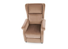 AGUSTIN 2 leisure chair beige6