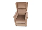 AGUSTIN 2 leisure chair beige6