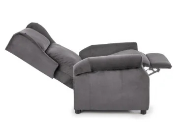 AGUSTIN 2 recliner color grey3