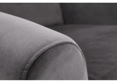 AGUSTIN 2 recliner color grey4