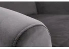 AGUSTIN 2 recliner color grey4