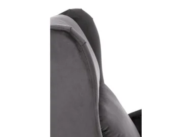 AGUSTIN 2 recliner color grey5