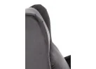 AGUSTIN 2 recliner color grey5