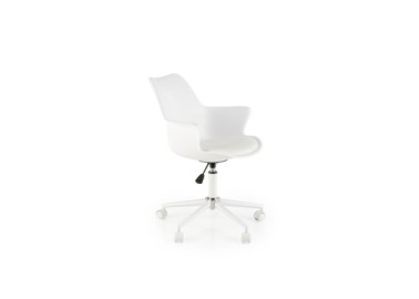GASLY chair white0