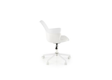GASLY chair white1