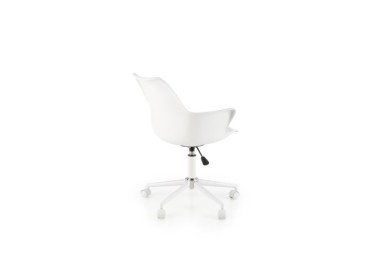 GASLY chair white2