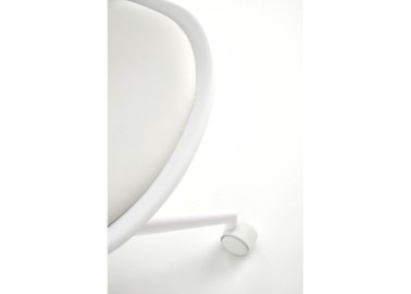 GASLY chair white4
